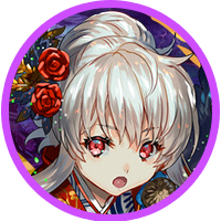 正月アズのアイコン