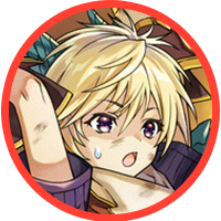 ［採掘場での特訓］クロードのアイコン