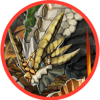 ［盾岩竜］ドゥンラーの画像