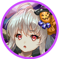 ハロウィンアズのアイコン