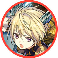 オセロニアの［雷竜槍］クロードの画像