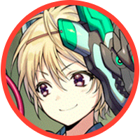 サマー・クロードのアイコン