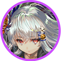 オセロニアの［死の天使］アズリエルの画像