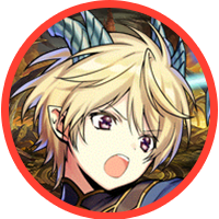 オセロニアの［万斛の雷槍］クロードの画像