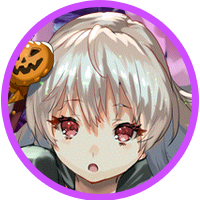 ハロウィンアズのアイコン