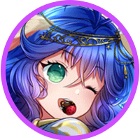 納涼クイルクエンのアイコン