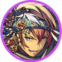 金色シンドバッドのアイコン