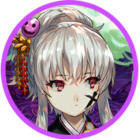 ニューイヤー・アズリエルのアイコン