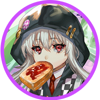 オセロニアの2年B組・アズリエルの画像