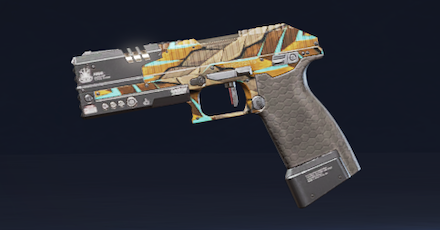 スパイナルダブルタップの画像