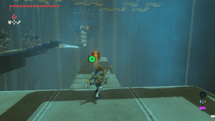 モラタニアの祠の宝箱