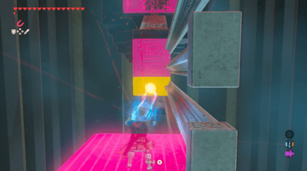 モラタニアの祠攻略