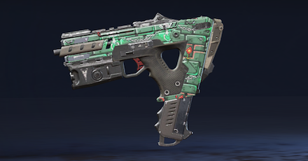 バーチャルヒーローの画像