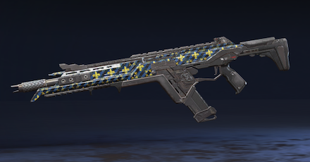 セイントエンドの画像