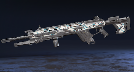 憤怒の翼の画像