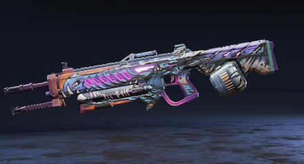 ドラゴンクラッチの画像