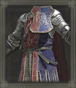 カッコウ騎士の鎧画像