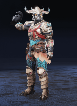 怪物の未来の画像