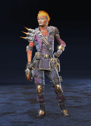 ラバ・クイーンの画像