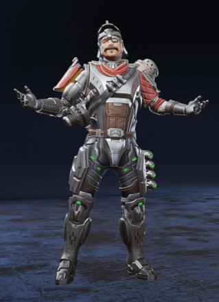 サー・フィッツロイの画像