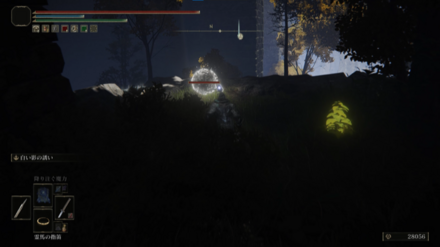 リエーニエのスカラベ