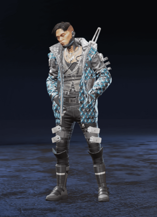 ブルードラゴンの画像