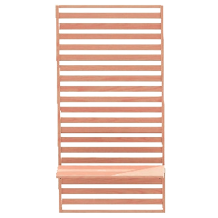 もくせいウォールパーテーションMのピンクウッドの画像