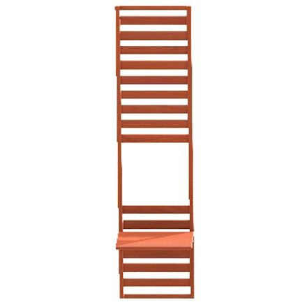 もくせいウォールパーテーションSのチェリーウッドの画像