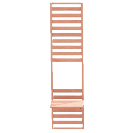 もくせいウォールパーテーションSのピンクウッドの画像