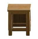 はこイスのダークウッドの画像