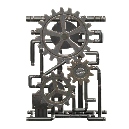 はぐるまのそうちのシルバーの画像