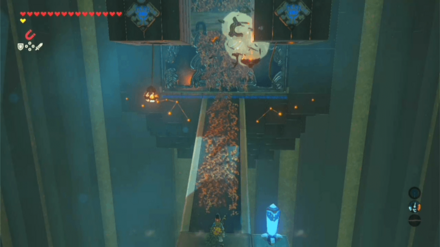 モラタニアの祠攻略