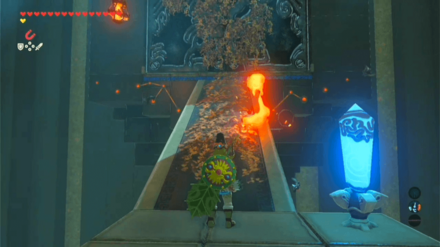 モラタニアの祠攻略