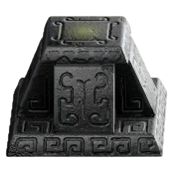 きんだんのさいだんのブラックの画像