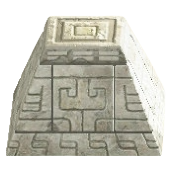 きんだんのさいだんのグレーの画像