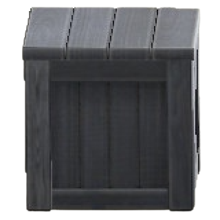 きばこのブラックの画像