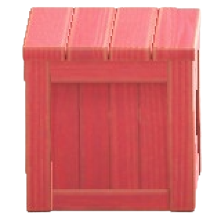 きばこのレッドの画像