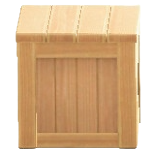 きばこのナチュラルの画像