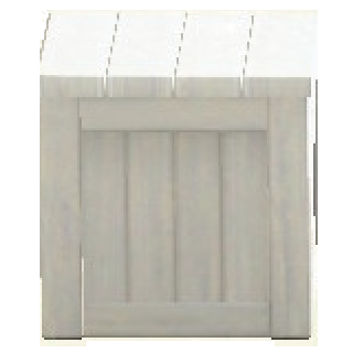 きばこのホワイトの画像