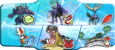 ユリア様S29最終30位構築