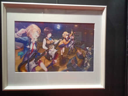 Character1 Street 2022 Springに行ってきました！