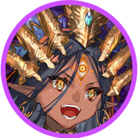 ［撃滅する戦神］カーリーの画像