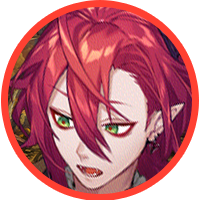 オセロニアの［気まぐれな乱暴者］オーの画像