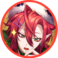 オセロニアの［聖夜のケーキ］オーの画像