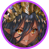 オセロニアのカーリーの画像