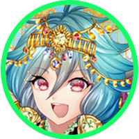 モルジアナのアイコン