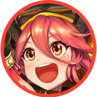 オセロニアの［炭鉱の竜少女］ミニエラの画像