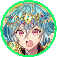 オセロニアの［剣舞の舞姫］モルジアナの画像