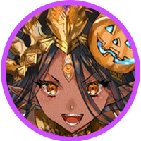 オセロニアの［闘神と南瓜］カーリーの画像