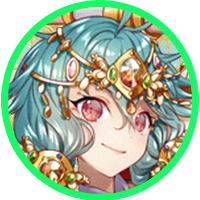 オセロニアの金色モルジアナの画像